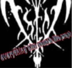 Eye Sea : everything else sounds like prey